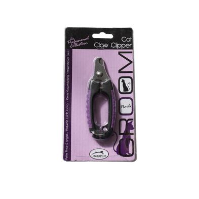 See more information about the Groom Cat Claw Clipper Small